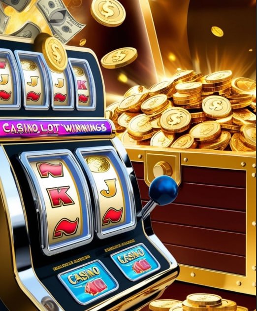 Pengalaman sportsbook dan slot online mobile di ikn4d