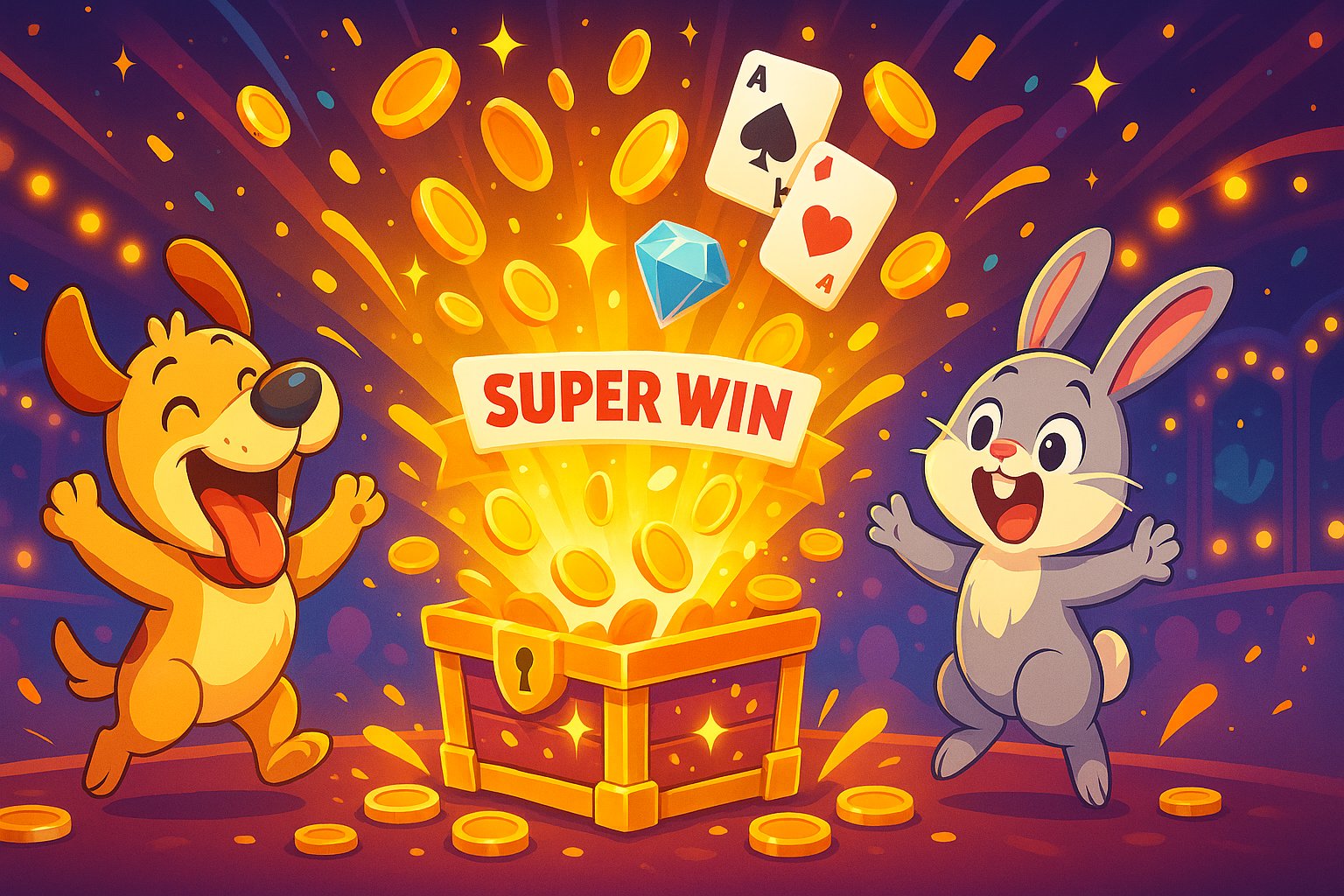 Sportsbook dengan taruhan sepak bola dan esports