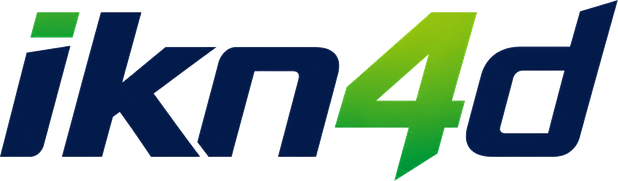 ikn4d Logo